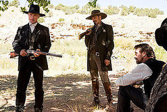 Movie Preview: Appaloosa Movie Preview: Appaloosa