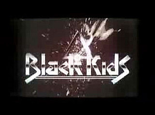 Music Video: Black Kids, "Look at Me (When I Rock Wichoo)"