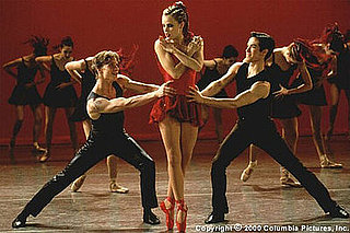Center Stage Sequel