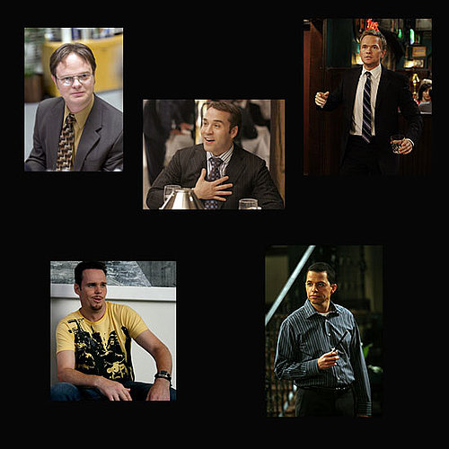 Emmy Breakdown: Supporting Actor in a Comedy