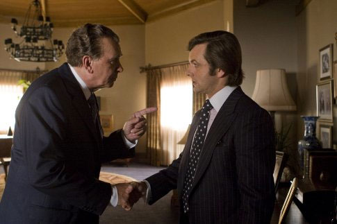 Frost/Nixon Trailer