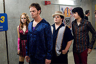 Movie Review: The Rocker