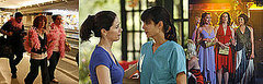 Buzz In: What Summer TV Shows Are You Still Watching? Buzz In: What Summer TV Shows Are You Still Watching?