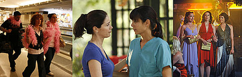Buzz In: What Summer TV Shows Are You Still Watching?