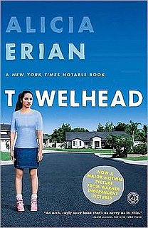 Book Review: Towelhead