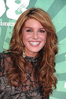 Shenae Grimes on Being "The New Brenda" (or Not) on 90210