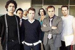 Entourage Season Five Preview Clips