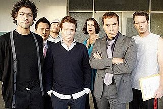 Is Entourage Still Fresh — Or Stale? 