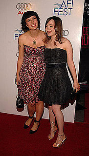 Variety's Women's Impact Report: Diablo Cody and Ellen Page