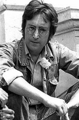 John Lennon Biopic is a Go; Now, Who Should Play John? John Lennon Biopic is a Go; Now, Who Should Play John?