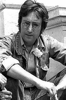 John Lennon Biopic is a Go; Now, Who Should Play John? 