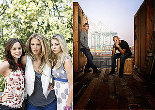 TV Tonight: Two Favorites Return