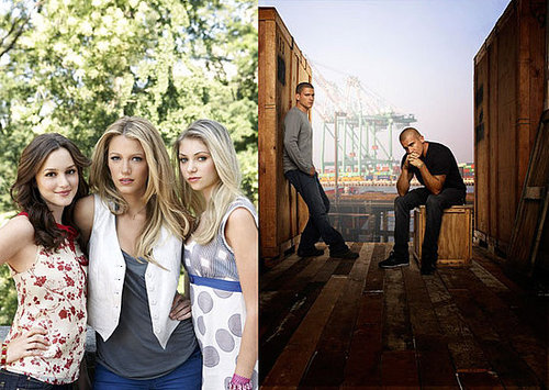 TV Tonight: Two Favorites Return