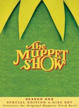 Would You Watch a New Muppet Show? 