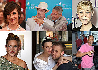 Are There Any Celebs You'd Like to See in Their Own Reality Show?