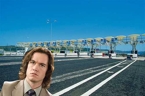 Raising the Bar Pays For Tolls