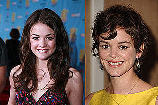 Two Actresses I Thought Were the Same Person
