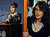 Sarah Palin Looks Like Tina Fey; What are the Best SNL Political Impersonations?