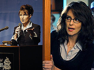 Sarah Palin Looks Like Tina Fey; What are the Best SNL Political Impersonations?
