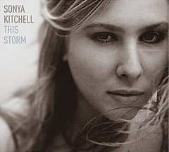Song of the Day: Sonya Kitchell, "For Every Drop"