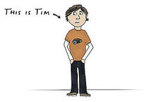 First Look: HBO's The Life and Times of Tim