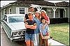 Recast The Wonder Years