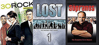 Best TV Pilots of All Time