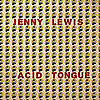 Song of the Day: Jenny Lewis, "The Next Messiah"
