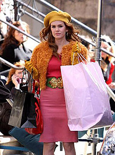 Confessions of a Shopaholic Movie Trailer with Isla Fisher