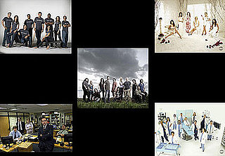 A Salute to the TV Class of 2004-05