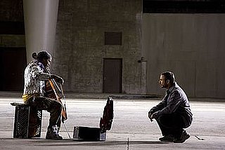 Movie Preview: RDJ and Jamie Foxx in The Soloist