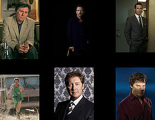 Emmy Breakdown: Lead Actor in a Drama Series
