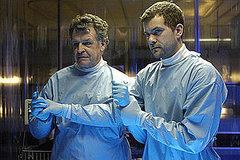 Fringe Recap: Episode One, "Pilot"