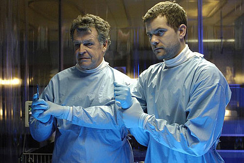 Fringe Recap: Episode One, "Pilot"