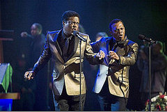 Trailer for Soul Men Trailer for Soul Men