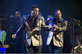 Trailer for Soul Men