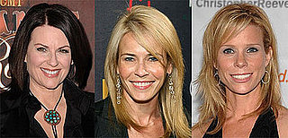 In the Motherhood on ABC