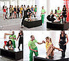America's Next Top Model Cycle 11 Recap: "The Ladder of Model Success"