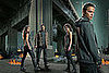 TV Tonight: Terminator: The Sarah Connor Chronicles