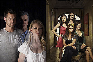 TV Tonight: Fringe and Privileged