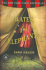 Water For Elephants Film Adaptation Getting Fast-Tracked