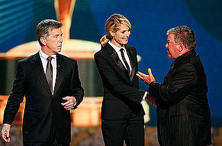 What Did You Think of the Intro to the Emmys?