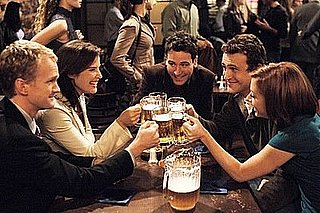 How I Met Your Mother Recap: Goats, Slaps, and Tramp Stamps