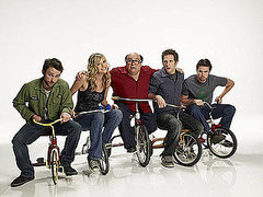 TV Tonight: It's Always Sunny in Philadelphia Season Premiere! TV Tonight: It's Always Sunny in Philadelphia Season Premiere!