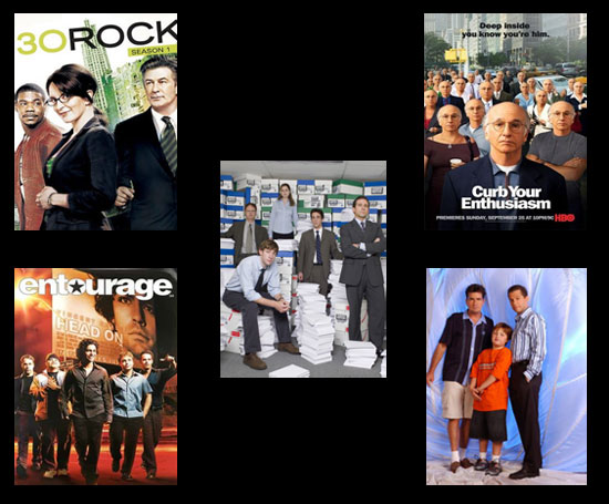 Emmy Breakdown: Comedy Series