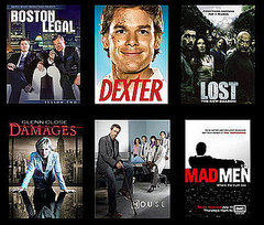 2008 Emmy Awards Predictions
