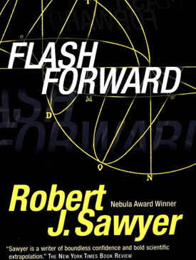 ABC Finds a Potential Lost Companion in Flash Forward