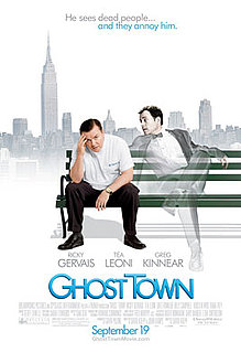 Watch, Pass, or Rent: Ghost Town