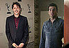 Tim Kring, Zachary Quinto Talk Heroes Vol. 3 