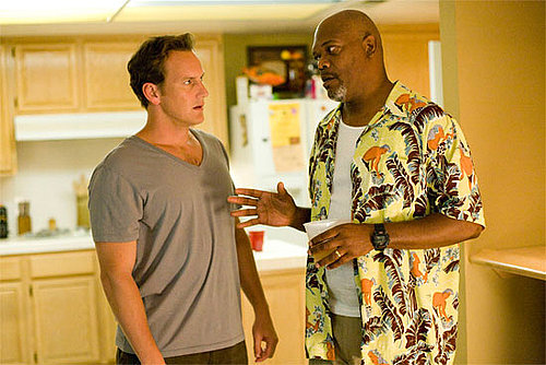 Box Office News 2008-09-22 07:00:01